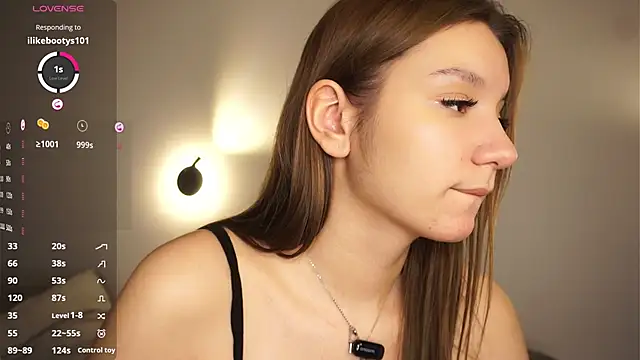 BrynnHolverson 라이브 XXX 채팅