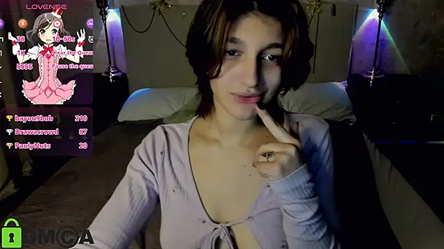 A_Skyy: онлайн-секс-чат