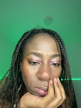 milarain's Live XXX Chat