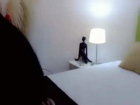 charlotte1_sweet's Webcam Show