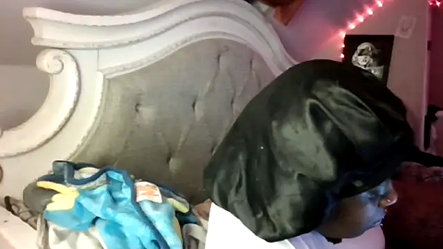 Dusaa_ 라이브 XXX 채팅