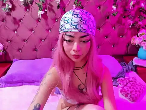 _Ivy_Luna – Naživo XXX chat