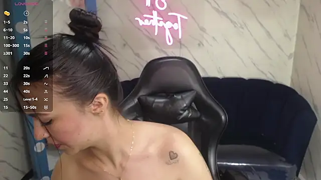 Maleja_v_ 라이브 XXX 채팅