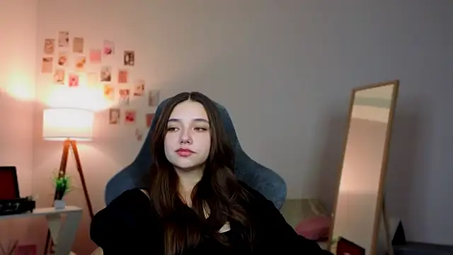 Vexorine – Naživo XXX chat