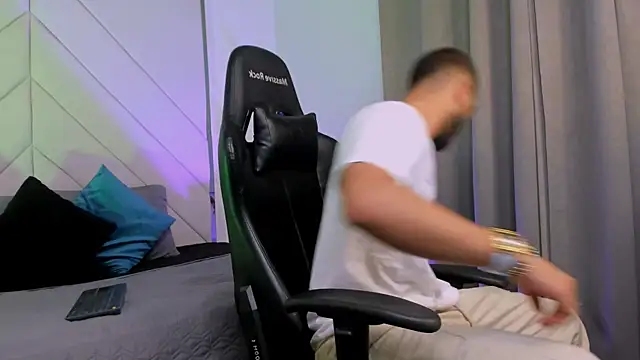 Franco_banderas' Live XXX Chat