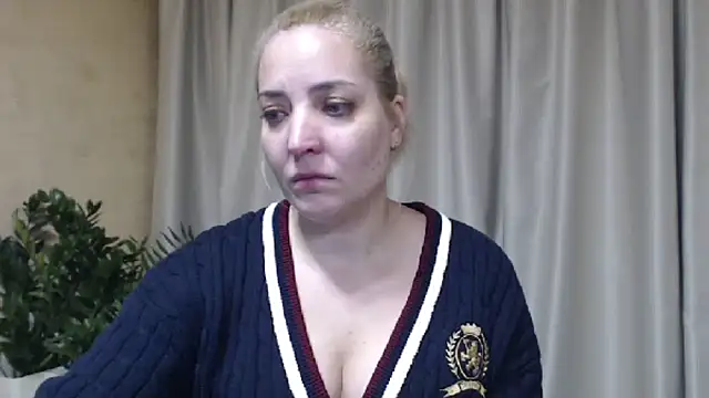 sweetpussy's Live XXX Chat