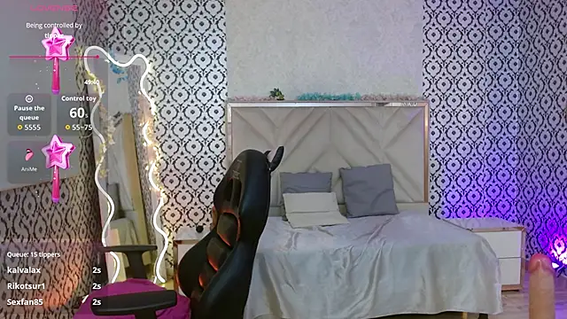 Auurora_tay – Naživo XXX chat