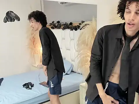 Desert_Soul Obrolan Langsung XXX