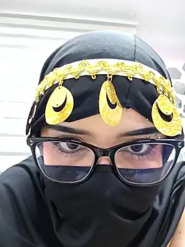 Dalia_Reem's Live XXX Chat