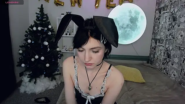 Mila_Whelson's Live XXX Chat