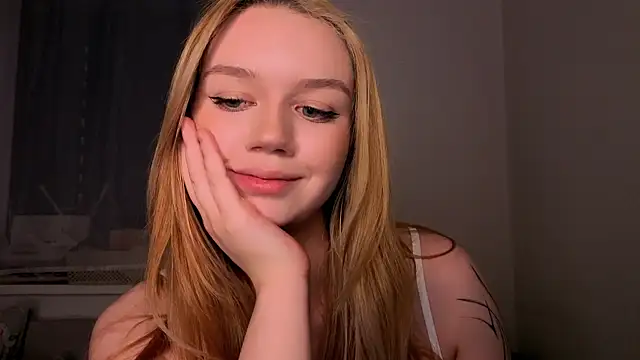 my_liss Adlı Modelin Canlı XXX Sohbeti