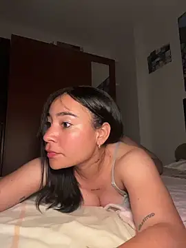 SaharaArisa's Live XXX Chat