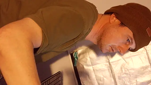 nobored's Webcam Show