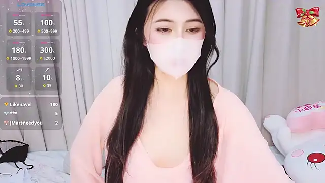 1-Emma-1 라이브 XXX 채팅