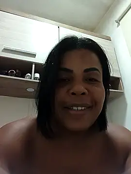 Show de Gi_Denga na webcam