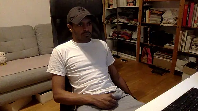 teamrocket1433's Webcam Show