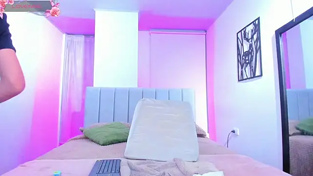 Živý XXX chat jade7_