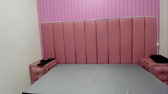 GraceAlexa12 – Naživo XXX chat