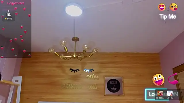 delirium_a's Live XXX Chat