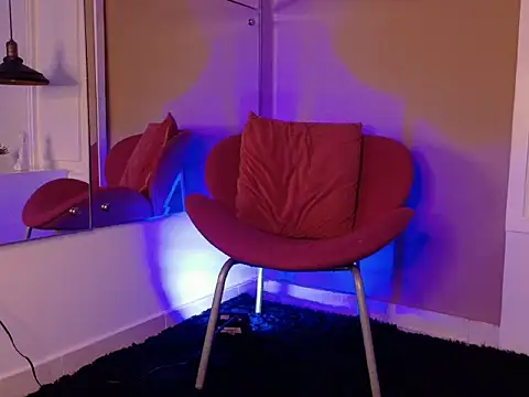 FoxyRoxxy_ – Naživo XXX chat