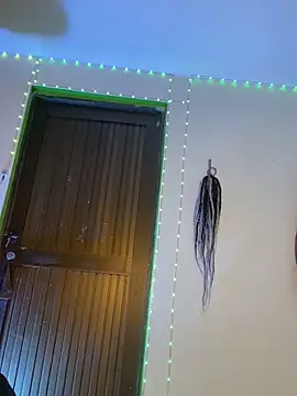 Chat XXX en directo de Suky__