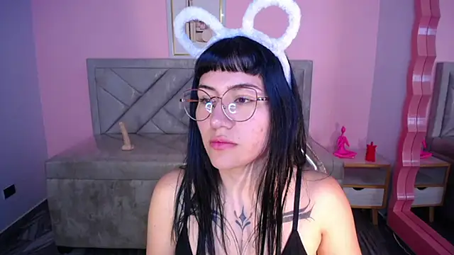 luciana_ch_2's Live XXX Chat