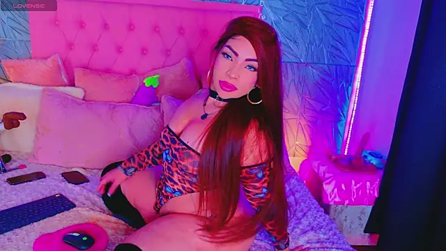 macasweet's Live XXX Chat