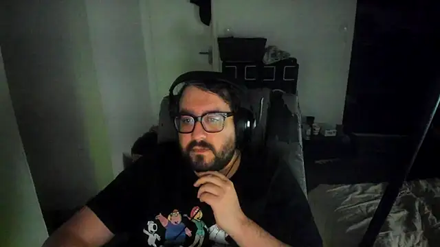 bears549a's Webcam Show