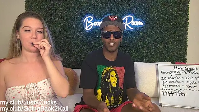 boomboomr00m live XXX chat