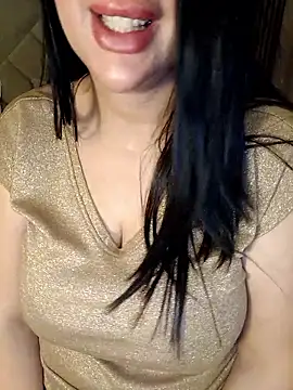 Queen_sousou webcam show