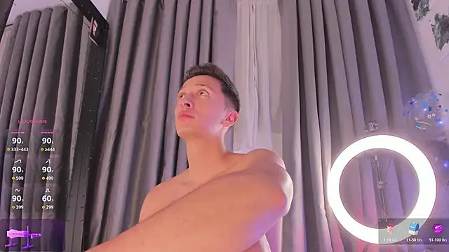 Thiago_jones' Live XXX Chat