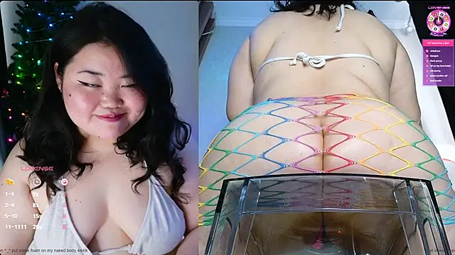 etel_voluptuous' Live XXX Chat