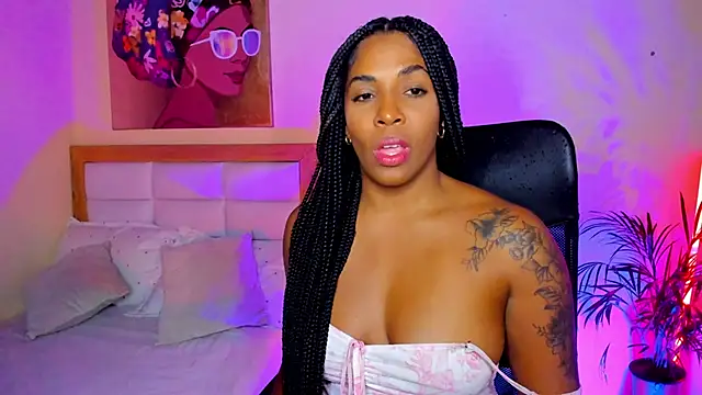 AitanaBrown_ – Naživo XXX chat