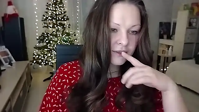 Marla_Singerrr – Naživo XXX chat