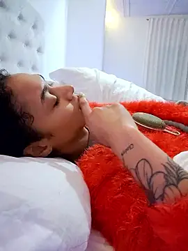 Leaberrry's Live XXX Chat