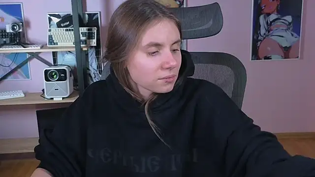 _AnnaStark_'s Live XXX Chat