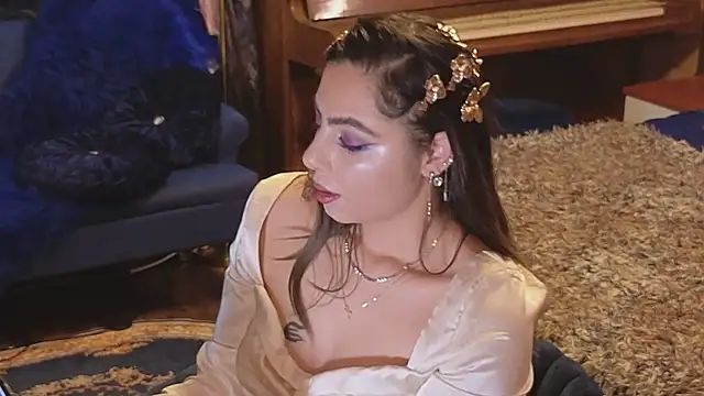 VanessaDoyle: вебкам-шоу