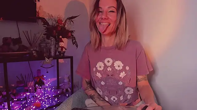 trafka_murafka – Naživo XXX chat