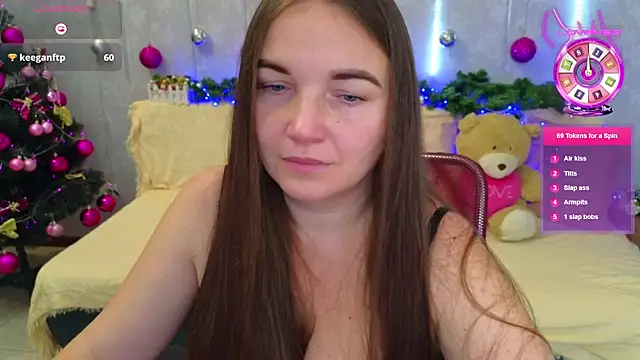 Rysalochkaa 라이브 XXX 채팅