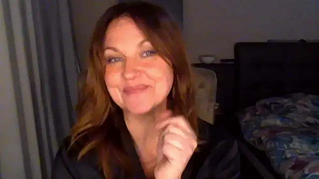 ninacam75's Live XXX Chat