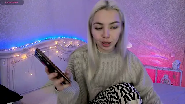 LillyMoure_ – Naživo XXX chat