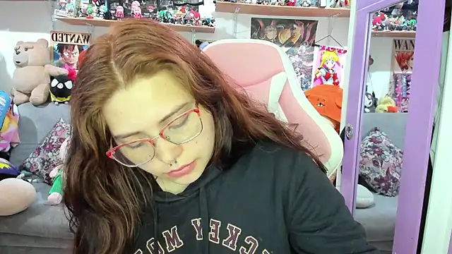 soficammy – Naživo XXX chat