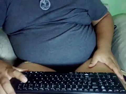 Franky_Cox's Webcam Show