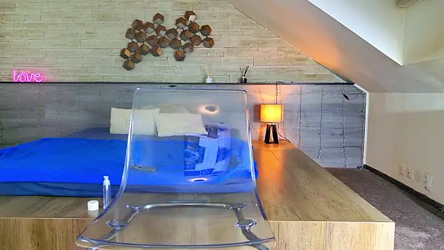 foxxy_milf's Live XXX Chat