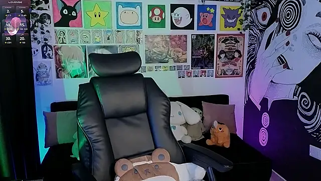 Yuhwan_ Chat XXX in diretta