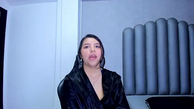 Charlotte-Star 라이브 XXX 채팅