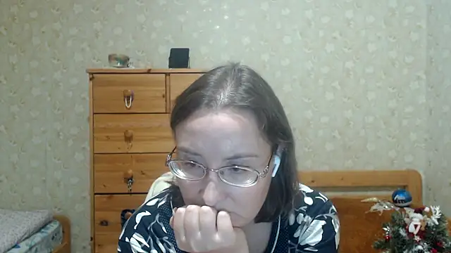 Chat XXX ao vivo de Smart_Rose