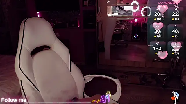 AnnieGOld_'s Live XXX Chat