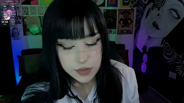 Yuhwan_ 라이브 XXX 채팅