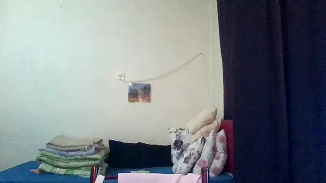 st206boy's Webcam Show